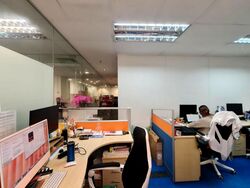 International Plaza (D2), Office #506687241